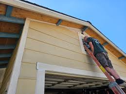 Professional Siding in Badger, AK